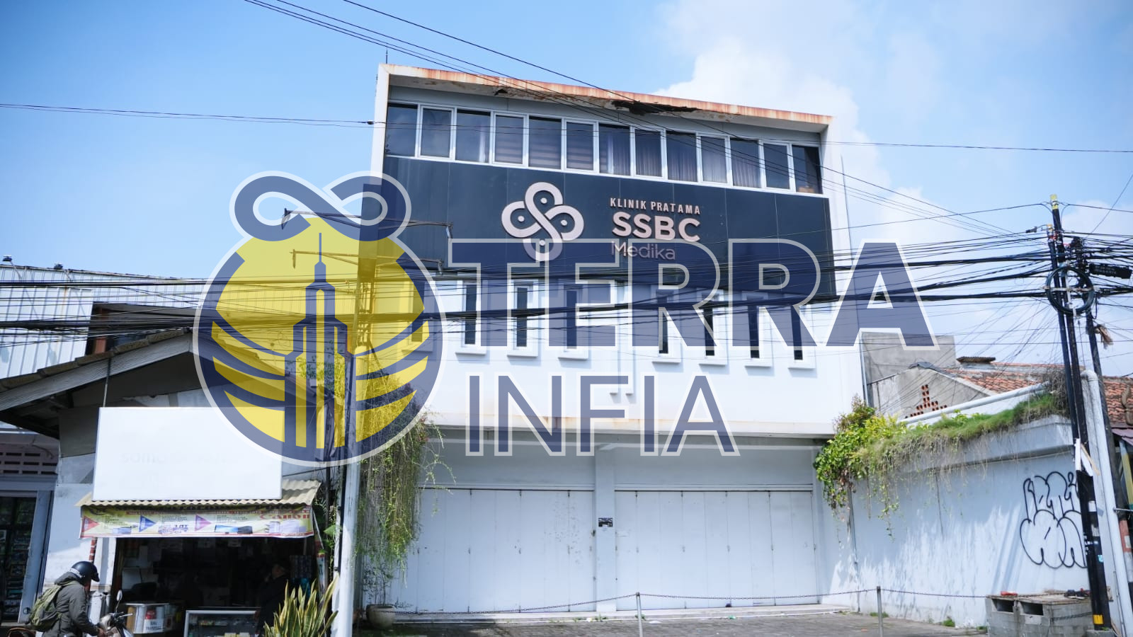 Foto properti Dijual Ruko di Sayap setiabudi, Kota Bandung