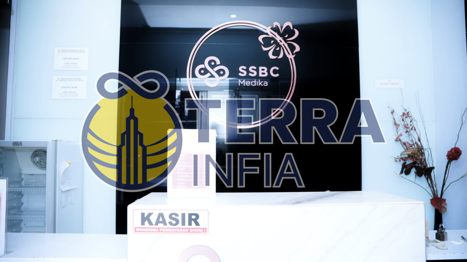 Foto properti Dijual Ruko di Sayap setiabudi, Kota Bandung