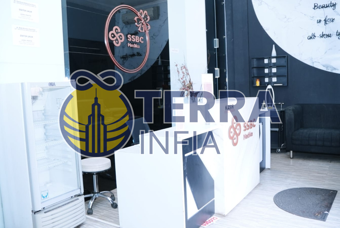 Foto properti Dijual Ruko di Sayap setiabudi, Kota Bandung