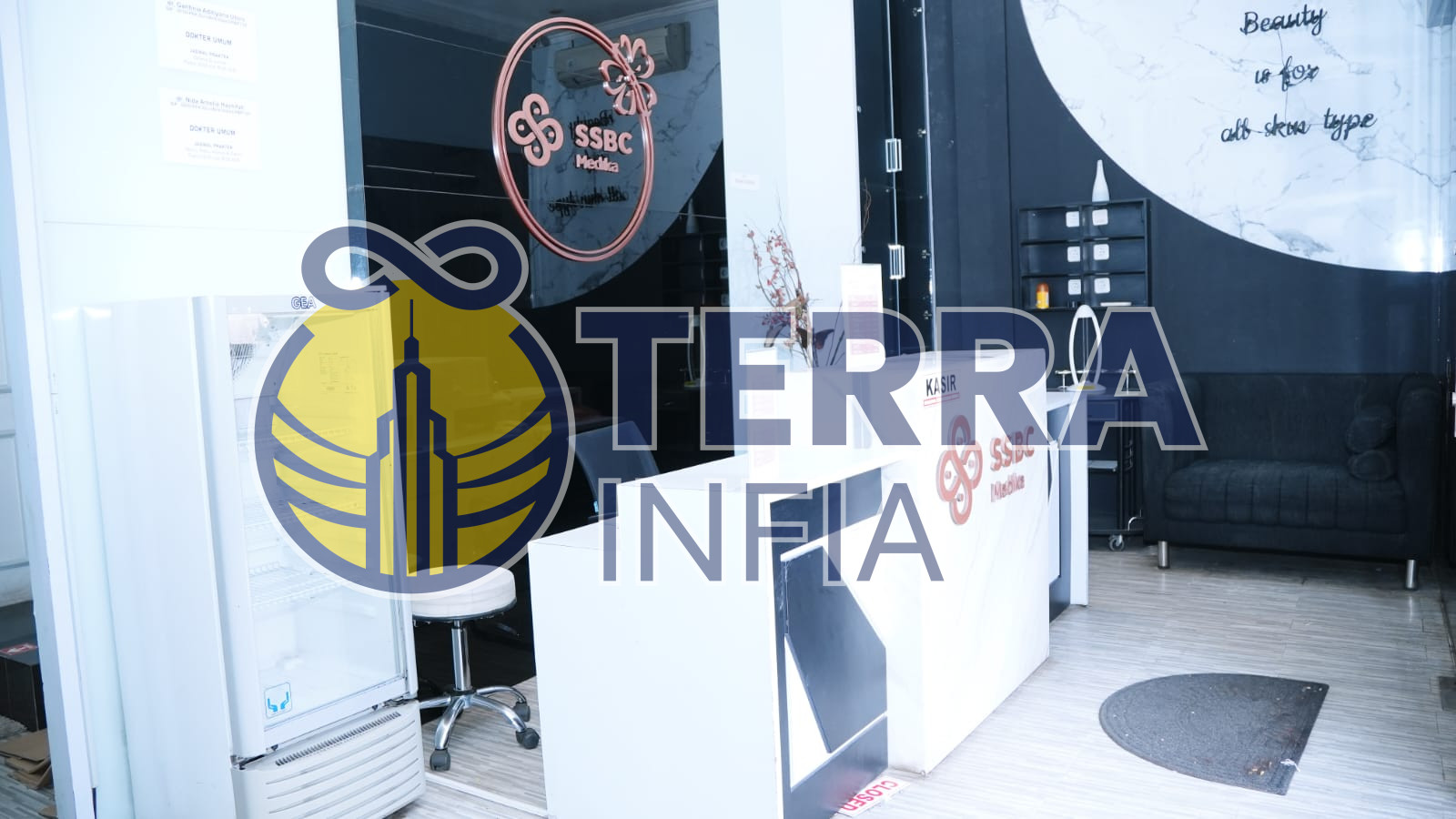 Foto properti Dijual Ruko di Sayap setiabudi, Kota Bandung
