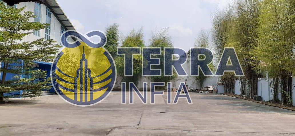 Foto properti Dijual Gudang di Padalarang, Kabupaten Bandung Barat