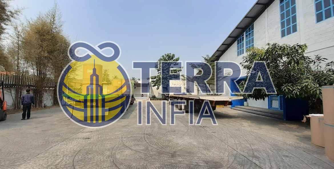 Foto properti Dijual Gudang di Padalarang, Kabupaten Bandung Barat