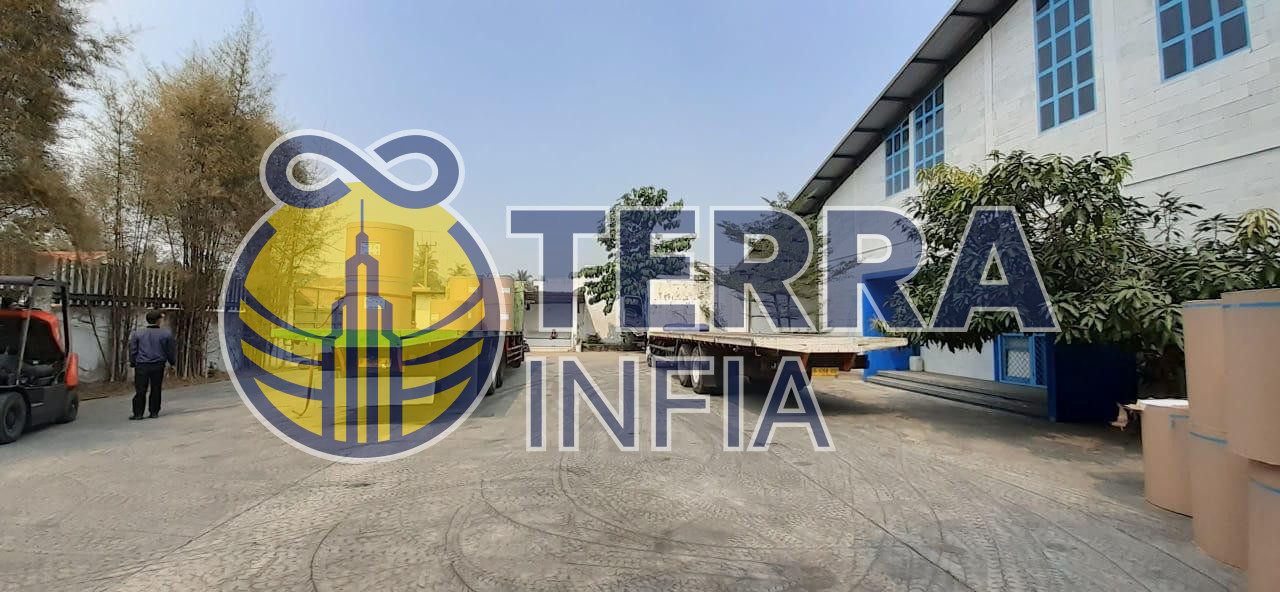Foto properti Dijual Gudang di Padalarang, Kabupaten Bandung Barat