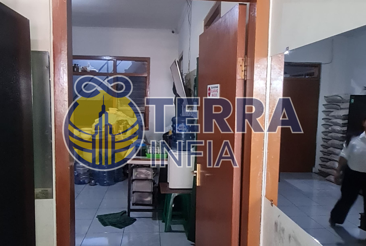 Foto properti Dijual Ruang Usaha di Gegerkalong girang setiabudi, Kota Bandung