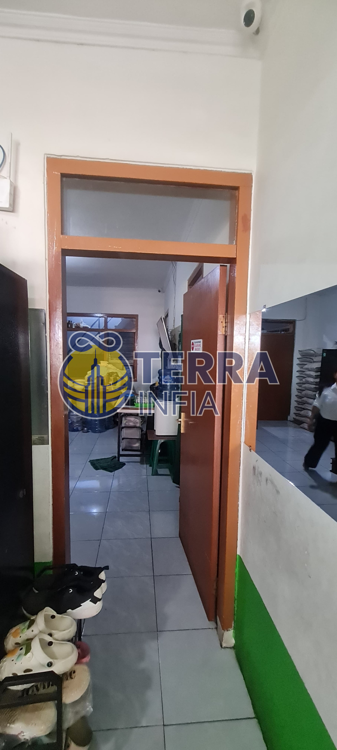 Foto properti Dijual Ruang Usaha di Gegerkalong girang setiabudi, Kota Bandung