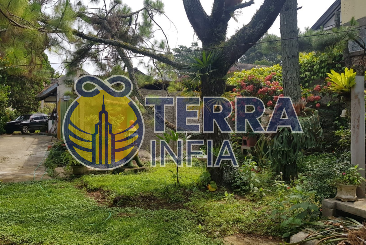 Foto properti Dijual Rumah di Budi Asri Cihanjuang, Kabupaten Bandung Barat