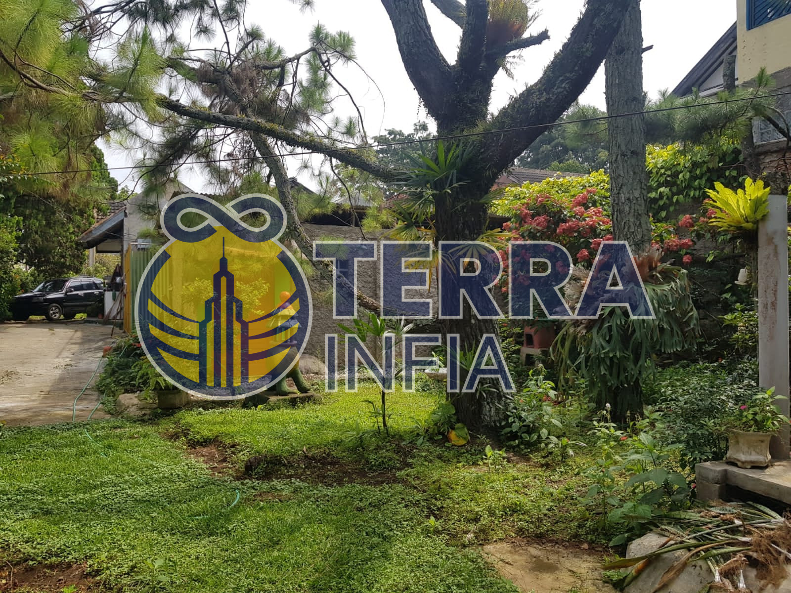 Foto properti Dijual Rumah di Budi Asri Cihanjuang, Kabupaten Bandung Barat
