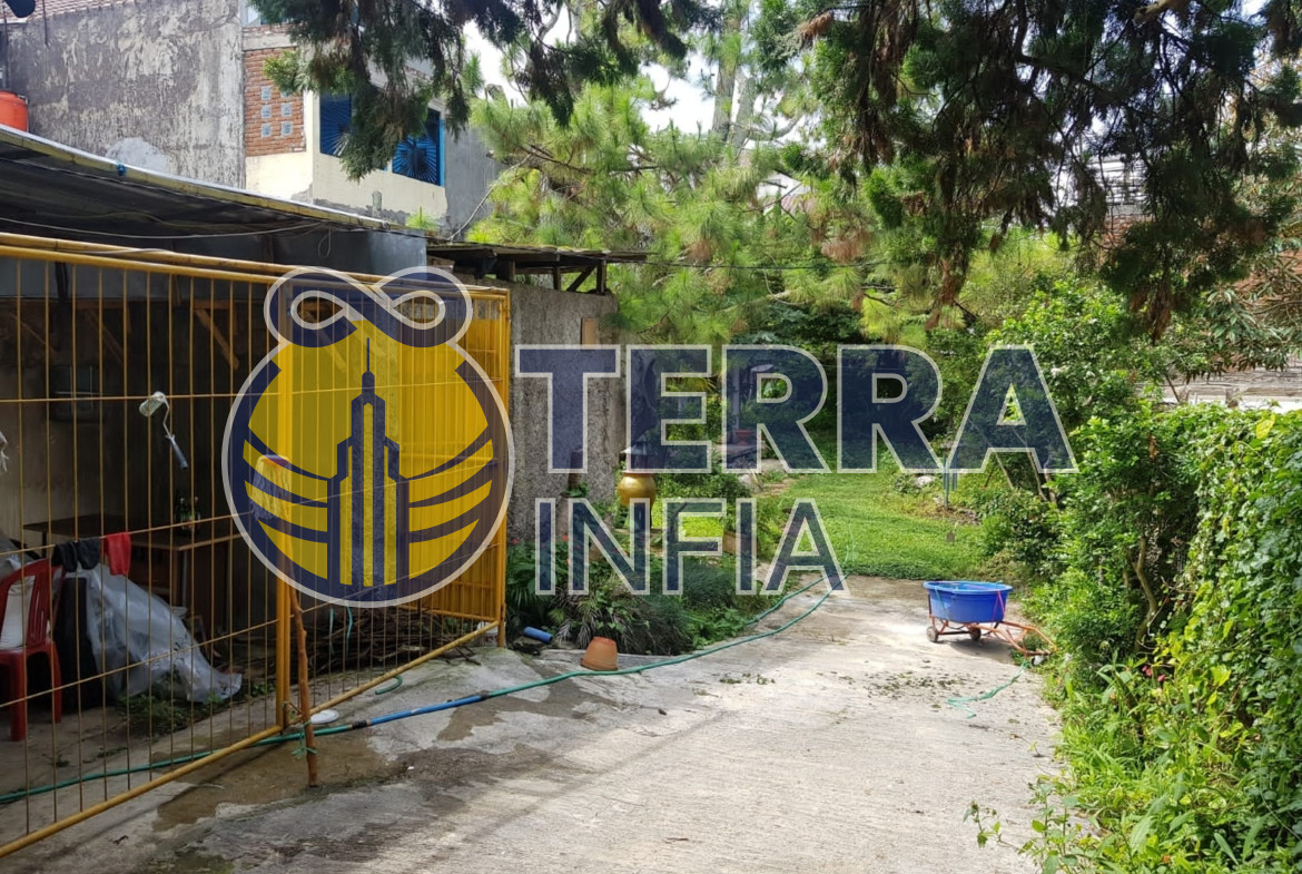 Foto properti Dijual Rumah di Budi Asri Cihanjuang, Kabupaten Bandung Barat