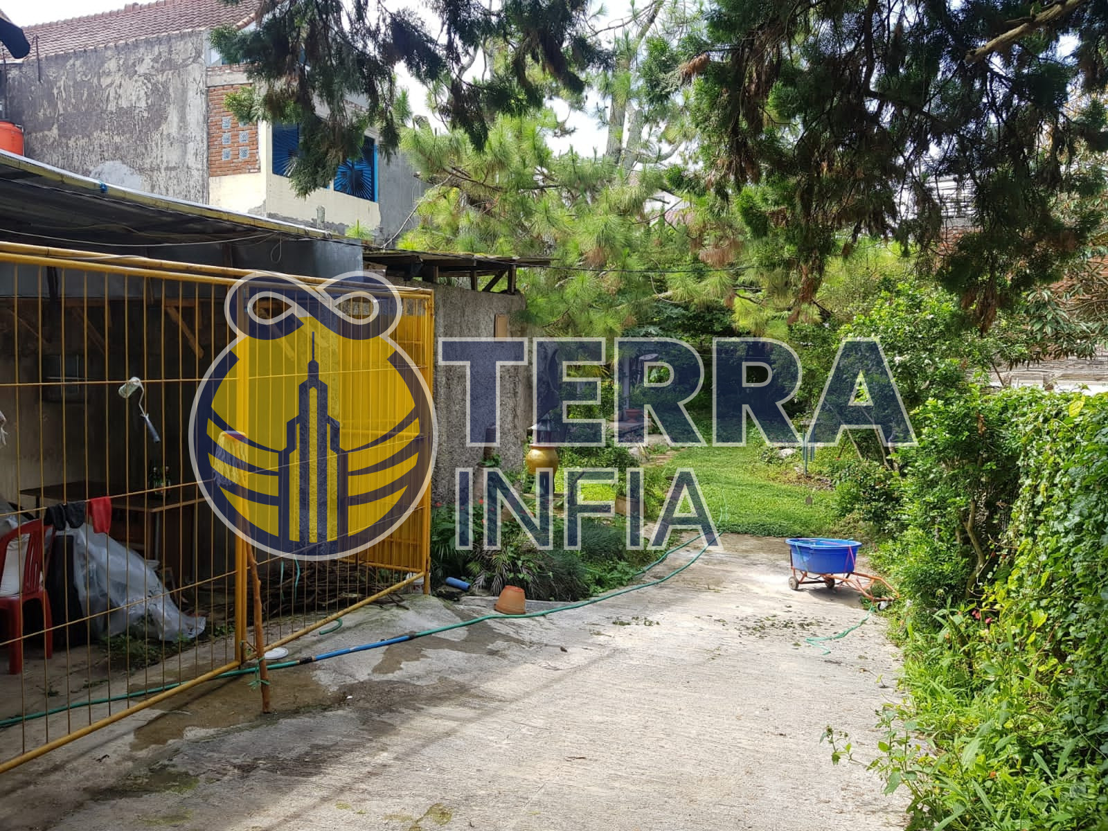 Foto properti Dijual Rumah di Budi Asri Cihanjuang, Kabupaten Bandung Barat