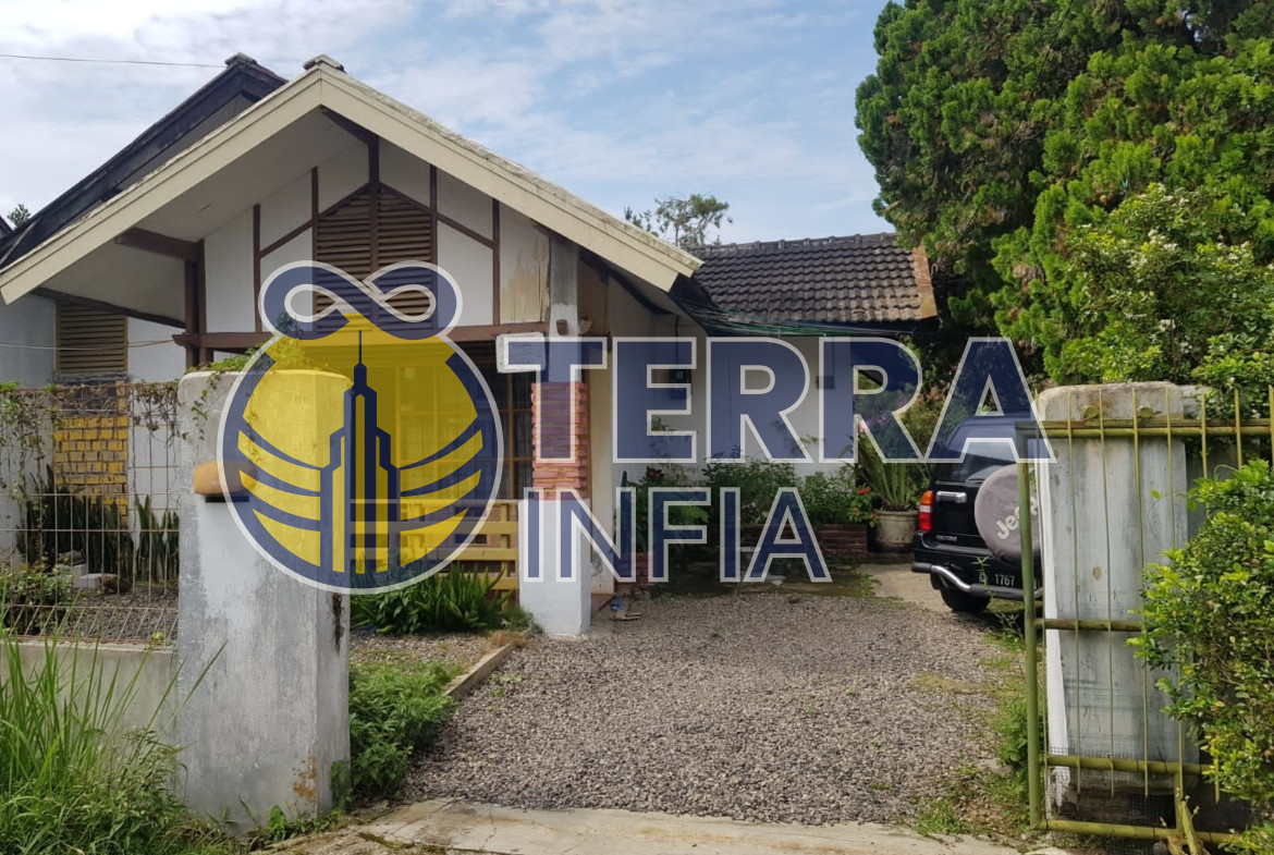 Foto properti Dijual Rumah di Budi Asri Cihanjuang, Kabupaten Bandung Barat