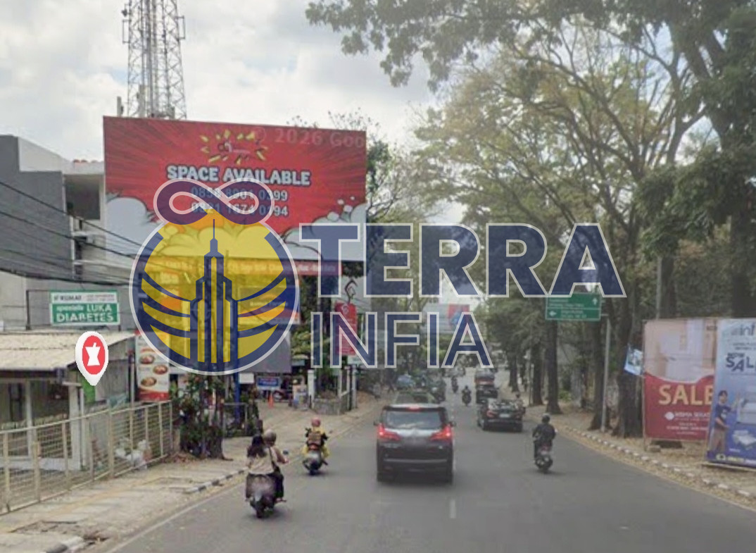 Foto properti Dijual Ruang Usaha di Setiabudi Raya, Kota Bandung