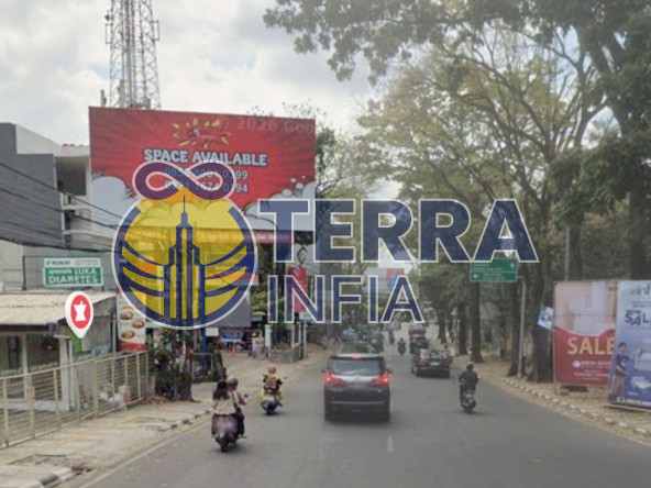 Foto properti Dijual Ruang Usaha di Setiabudi Raya, Kota Bandung