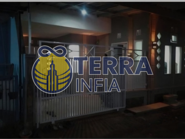 Foto properti Dijual Rumah di Komplek Rancamas Cibaduyut, Kota Bandung