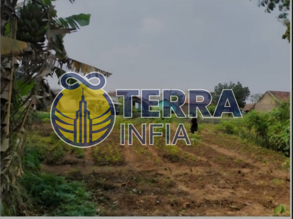 Foto properti Dijual Kavling Residensial di Baleendah, Kabupaten Bandung