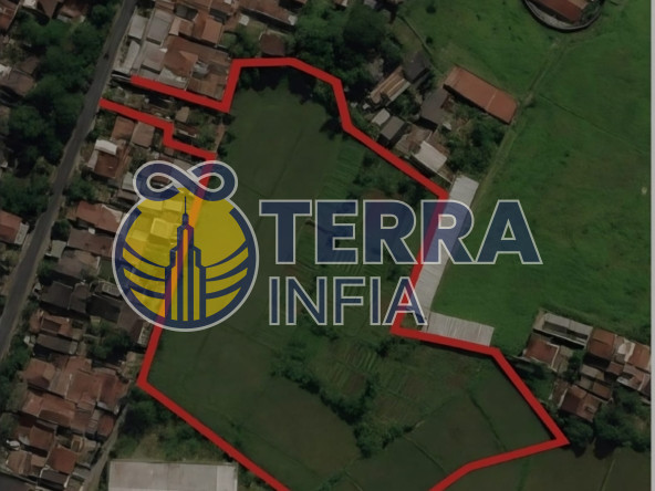 Foto properti Dijual Kavling Komersil di Jalan rumah sakit, Kota Bandung