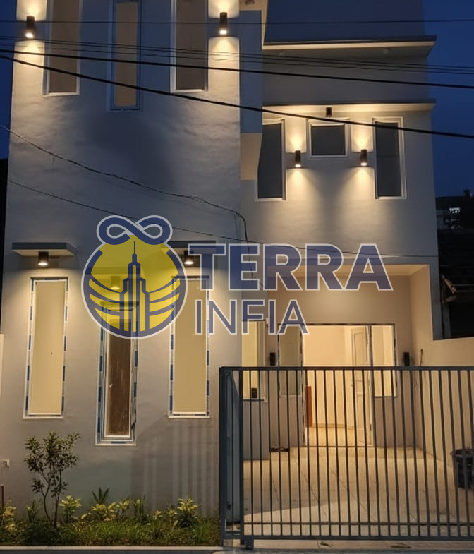 Foto properti Dijual Rumah di Komplek graha rancamayar Baleendah, Kabupaten Bandung