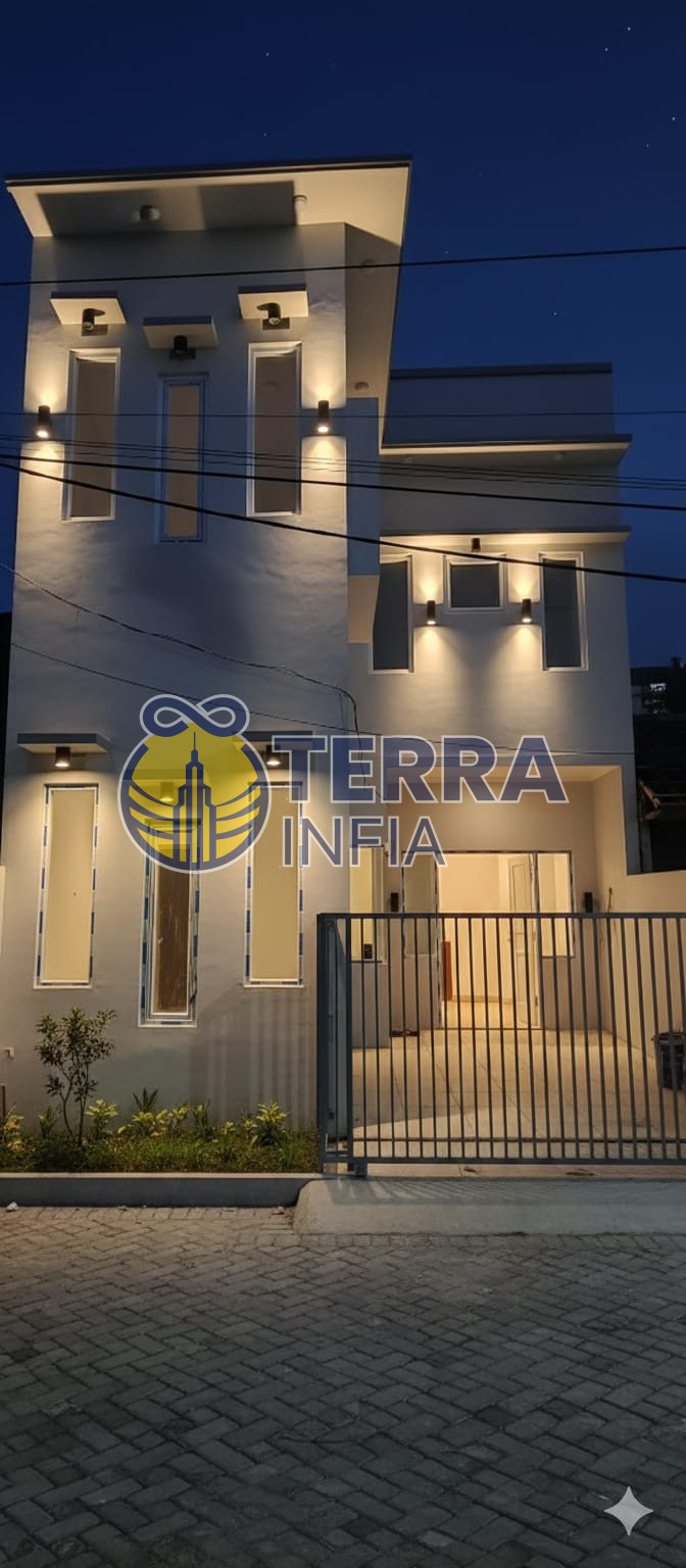 Foto properti Dijual Rumah di Komplek graha rancamayar Baleendah, Kabupaten Bandung