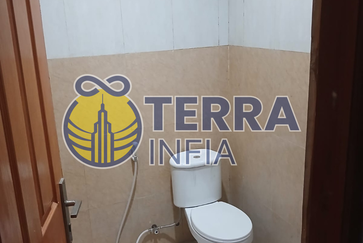 Foto properti Disewakan/Dijual Ruko di Pasor salam Bandung, Kota Bandung