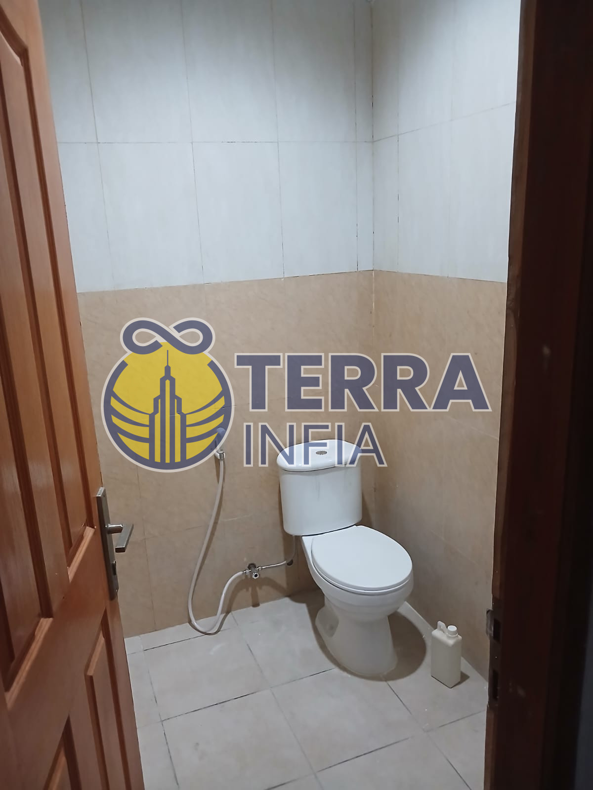 Foto properti Disewakan/Dijual Ruko di Pasor salam Bandung, Kota Bandung