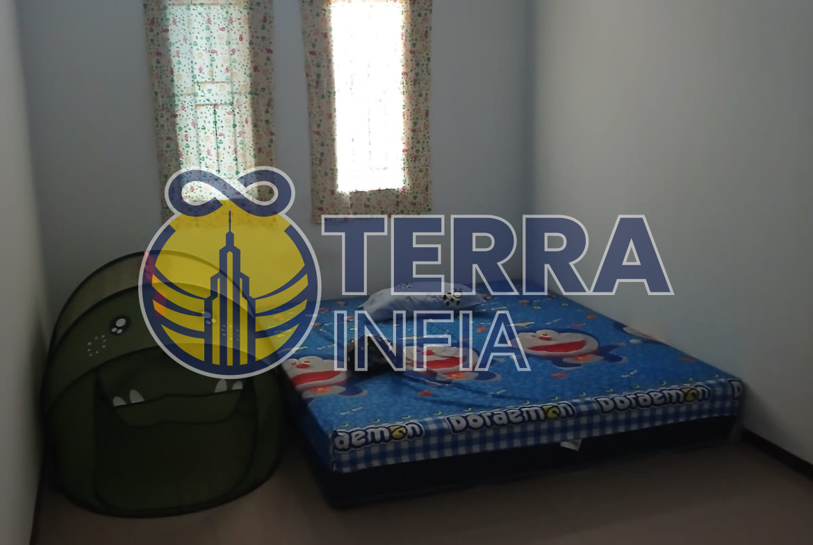 Foto properti Disewakan/Dijual Ruko di Pasor salam Bandung, Kota Bandung