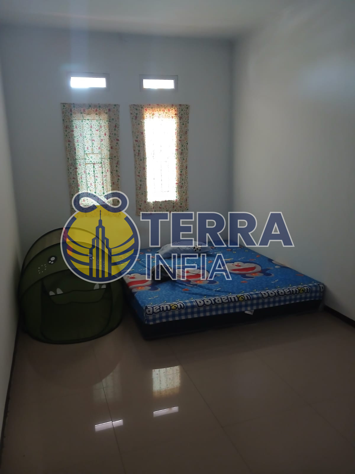 Foto properti Disewakan/Dijual Ruko di Pasor salam Bandung, Kota Bandung