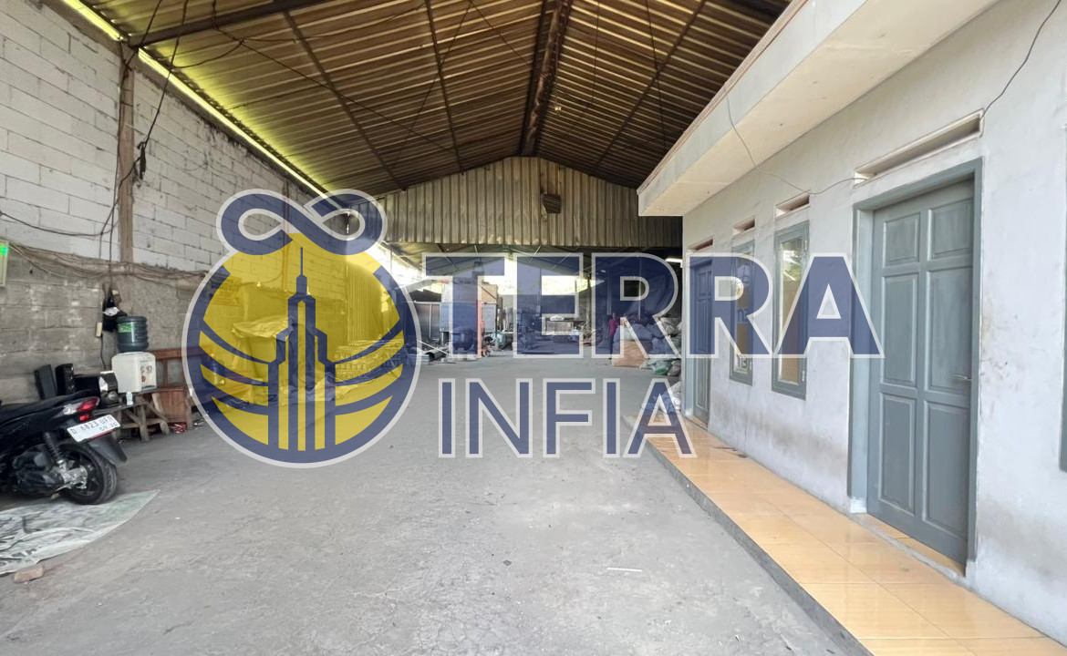 Foto properti Dijual Pabrik di Sumedang jawa barat, Lainnya