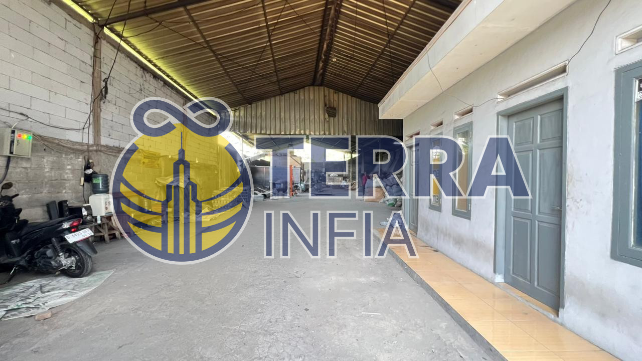 Foto properti Dijual Pabrik di Sumedang jawa barat, Lainnya