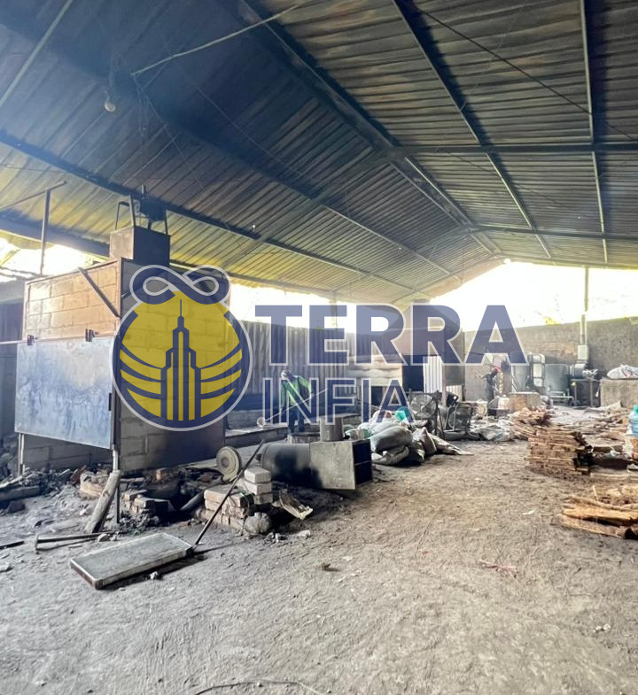 Foto properti Dijual Pabrik di Sumedang jawa barat, Lainnya