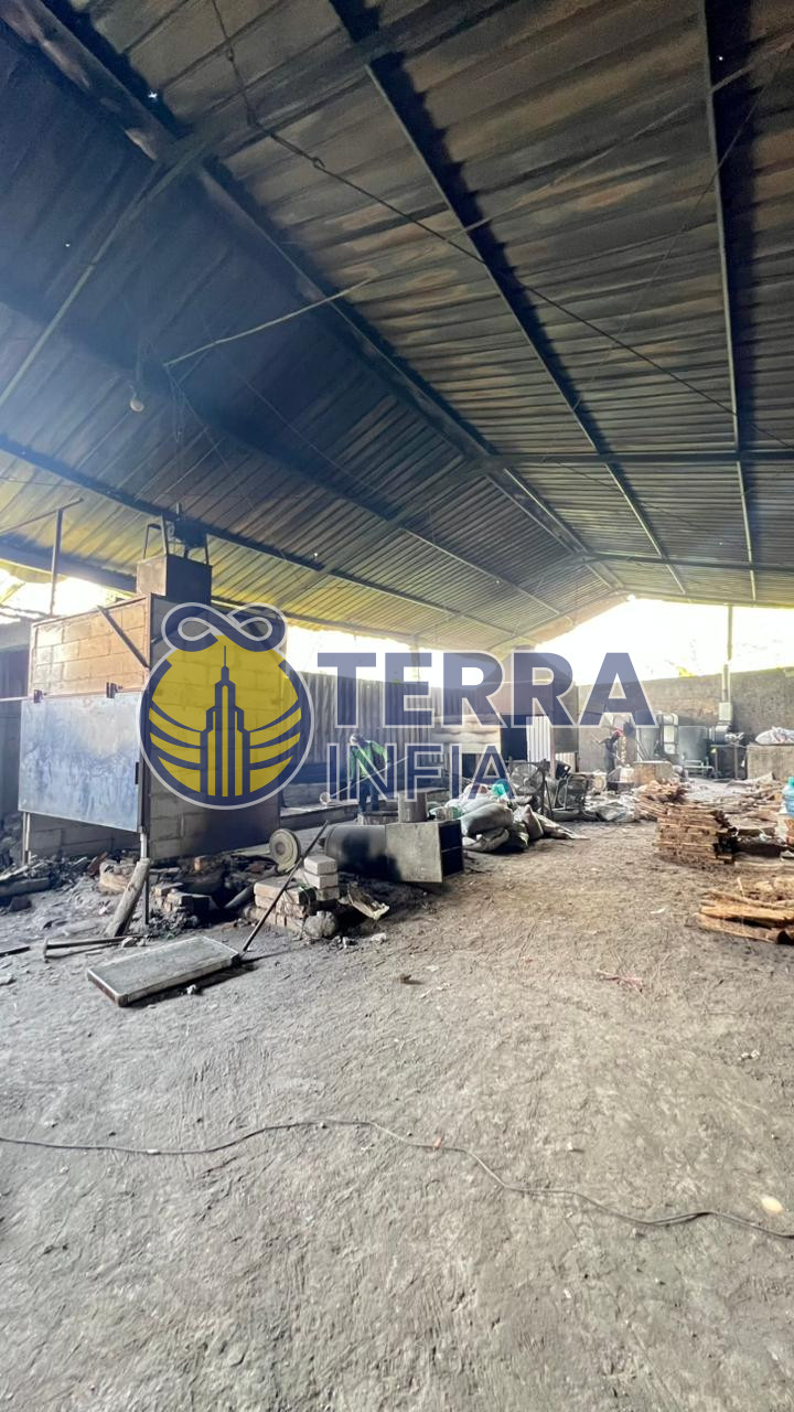 Foto properti Dijual Pabrik di Sumedang jawa barat, Lainnya