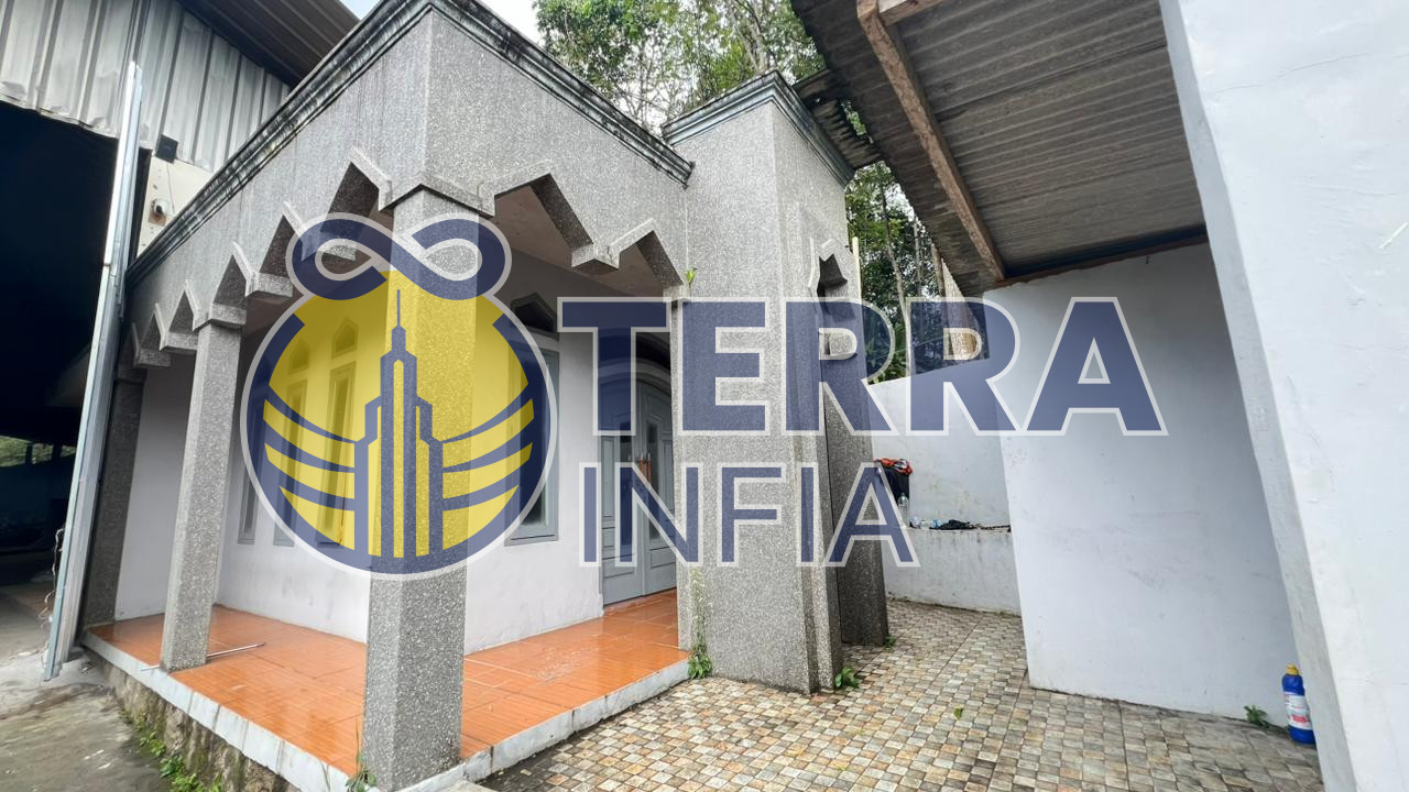Foto properti Dijual Pabrik di Sumedang jawa barat, Lainnya