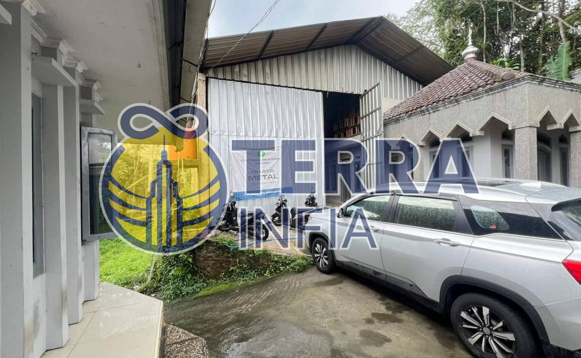 Foto properti Dijual Pabrik di Sumedang jawa barat, Lainnya