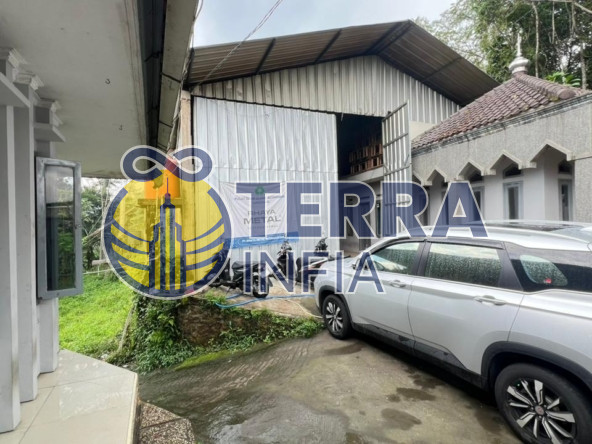 Foto properti Dijual Pabrik di Sumedang jawa barat, Lainnya