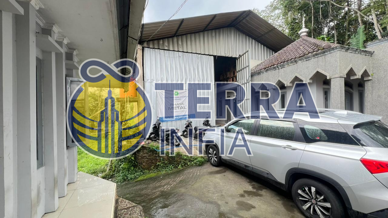 Foto properti Dijual Pabrik di Sumedang jawa barat, Lainnya