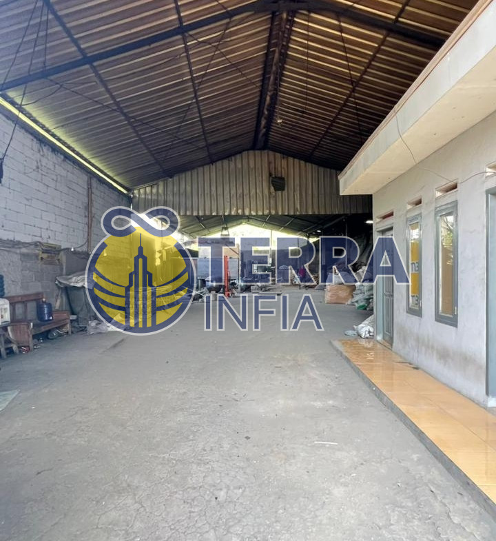 Foto properti Dijual Pabrik di Sumedang jawa barat, Lainnya
