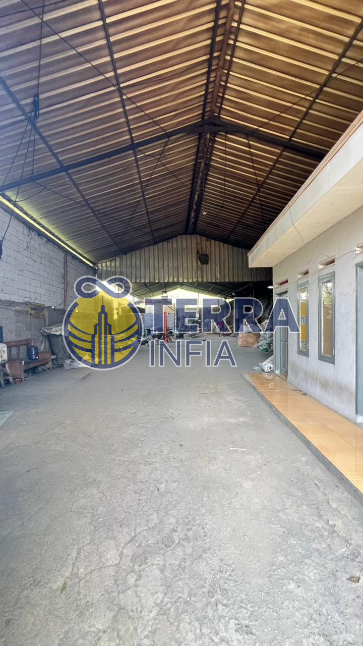 Foto properti Dijual Pabrik di Sumedang jawa barat, Lainnya