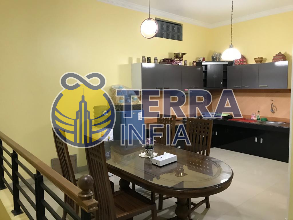 Foto properti Disewakan Rumah di Setiabudi regency, Kabupaten Bandung Barat