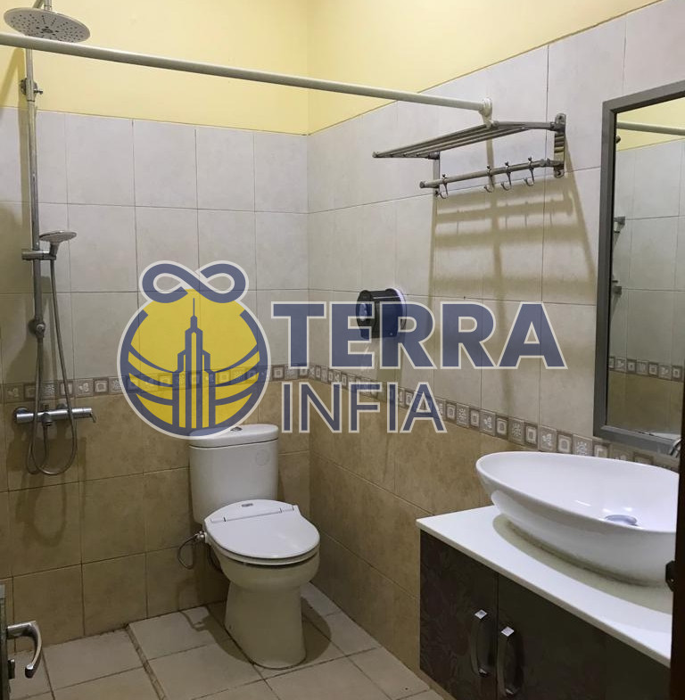 Foto properti Disewakan Rumah di Setiabudi regency, Kabupaten Bandung Barat