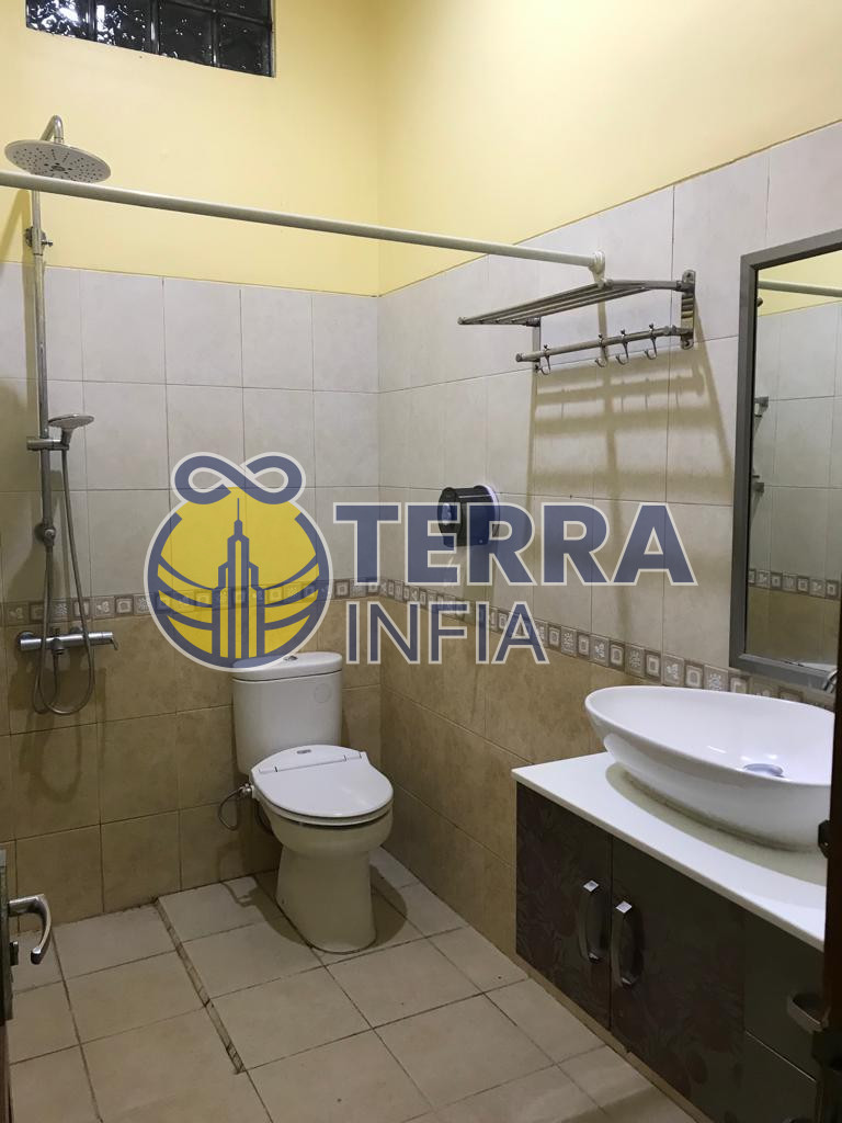 Foto properti Disewakan Rumah di Setiabudi regency, Kabupaten Bandung Barat