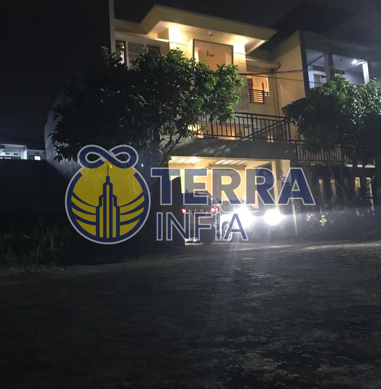 Foto properti Disewakan Rumah di Setiabudi regency, Kabupaten Bandung Barat