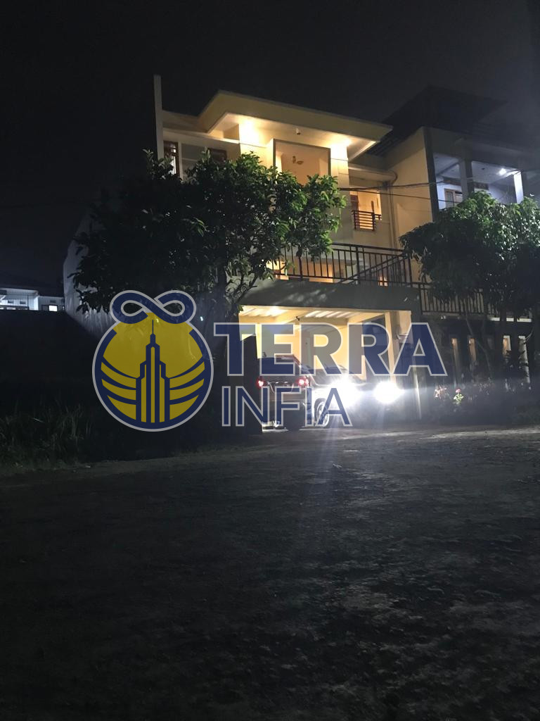 Foto properti Disewakan Rumah di Setiabudi regency, Kabupaten Bandung Barat