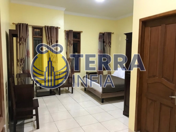 Foto properti Disewakan Rumah di Setiabudi regency, Kabupaten Bandung Barat
