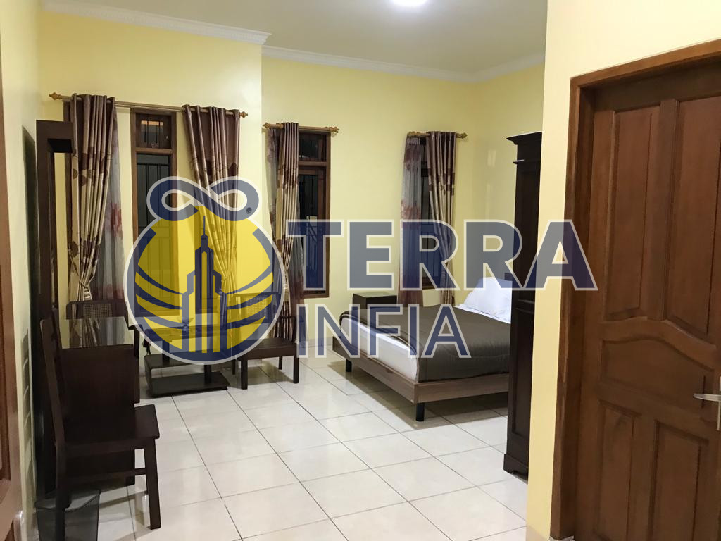 Foto properti Disewakan Rumah di Setiabudi regency, Kabupaten Bandung Barat