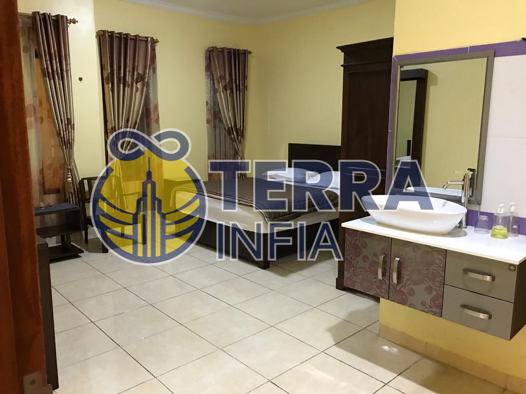 Foto properti Disewakan Rumah di Setiabudi regency, Kabupaten Bandung Barat