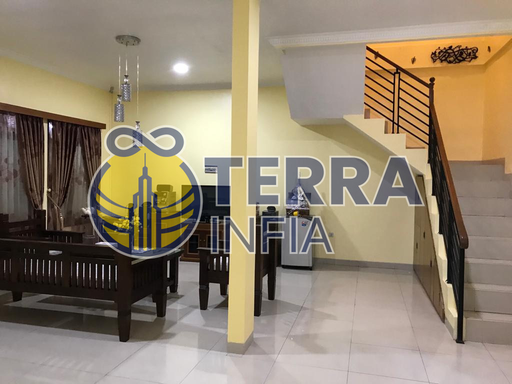 Foto properti Disewakan Rumah di Setiabudi regency, Kabupaten Bandung Barat