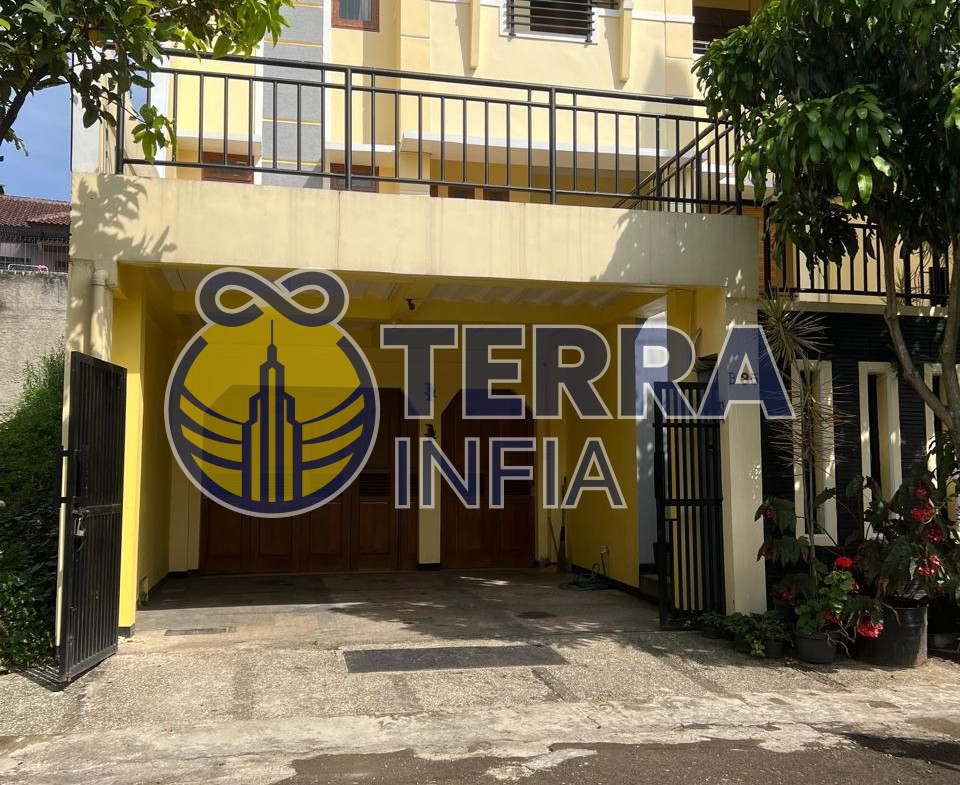 Foto properti Disewakan Rumah di Setiabudi regency, Kabupaten Bandung Barat