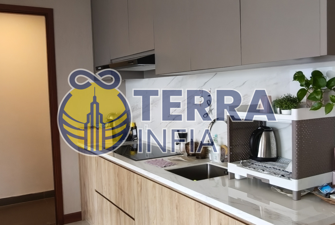 Foto properti Apartemen Hegarmanah Residence