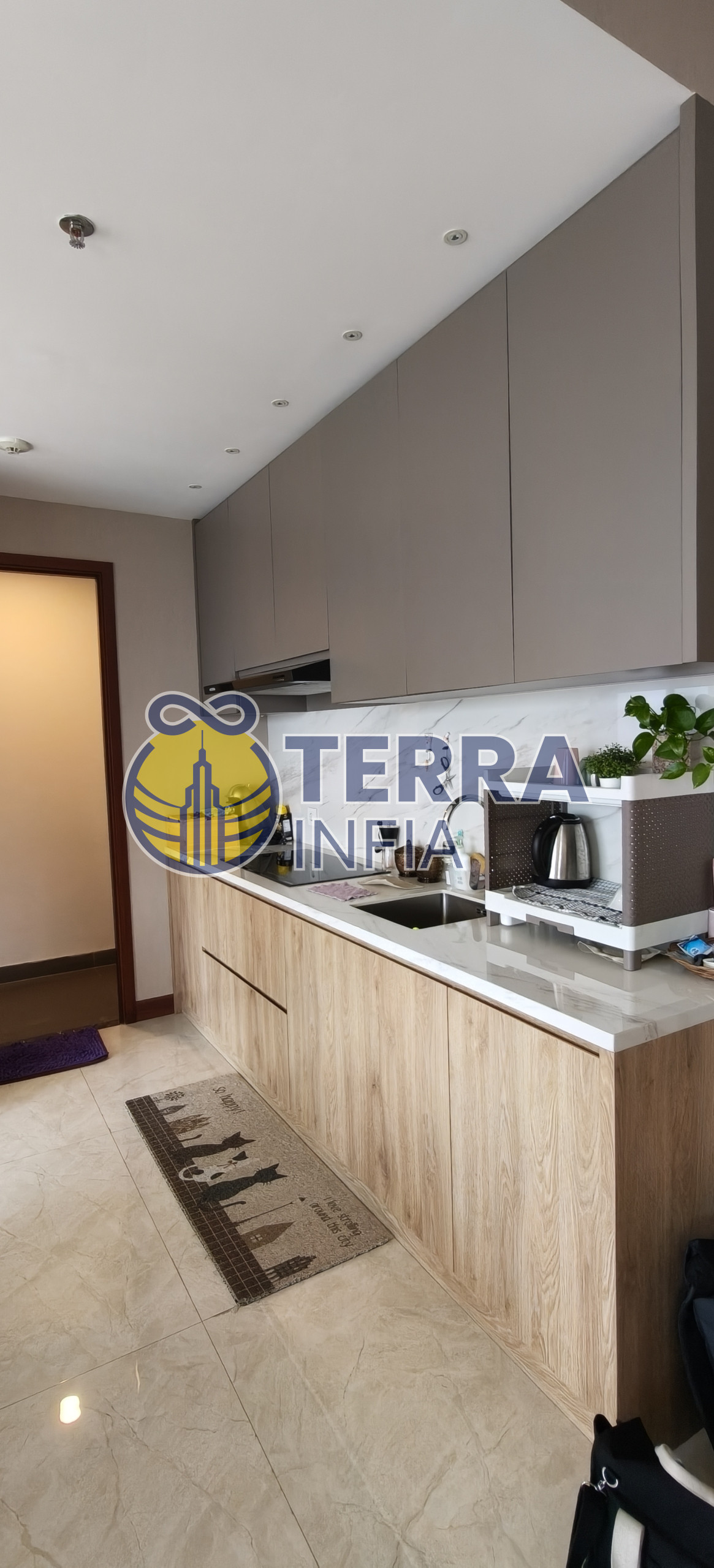 Foto properti Apartemen Hegarmanah Residence