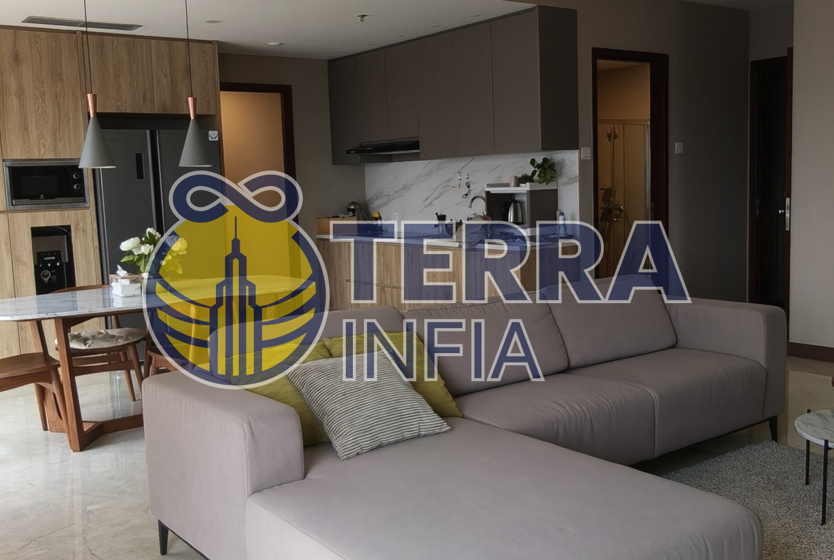 Foto properti Apartemen Hegarmanah Residence