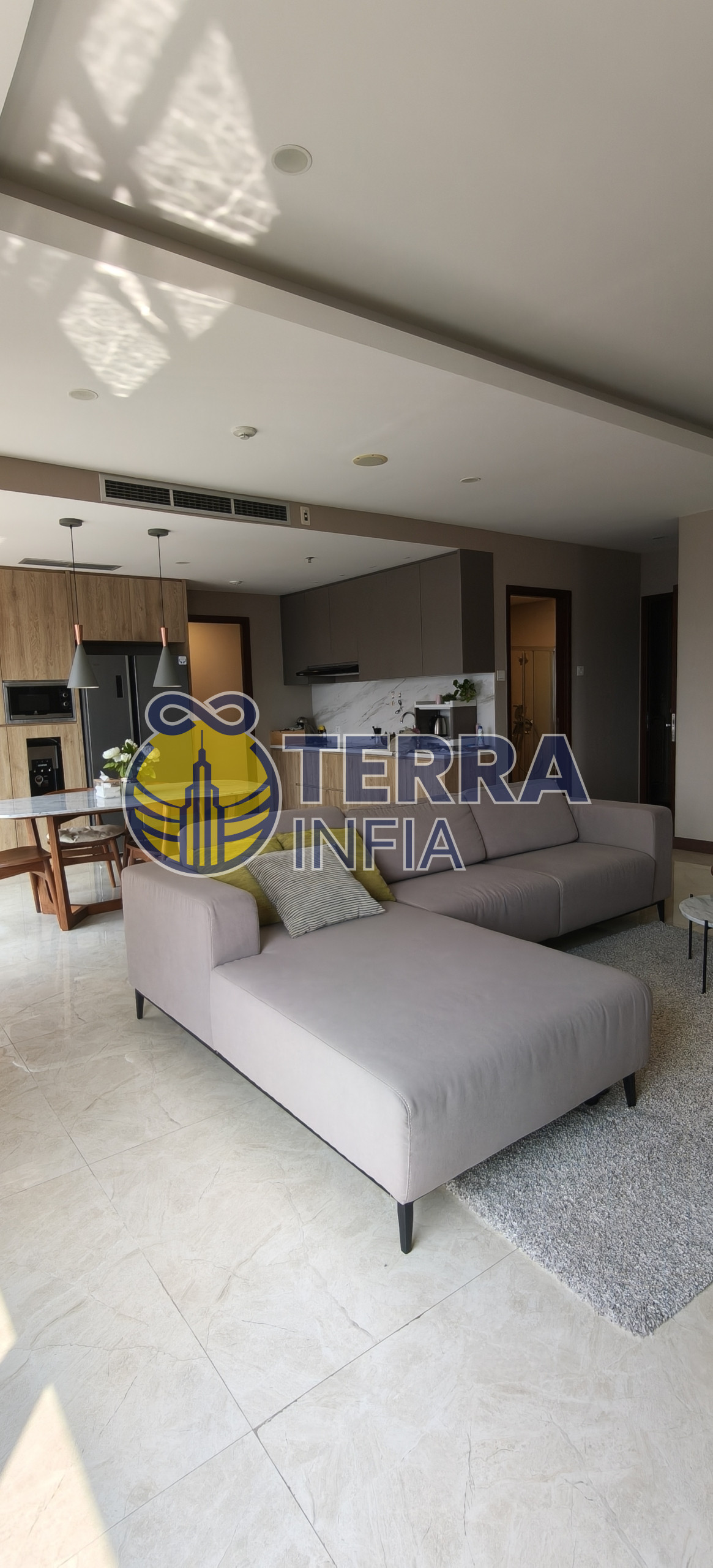 Foto properti Apartemen Hegarmanah Residence