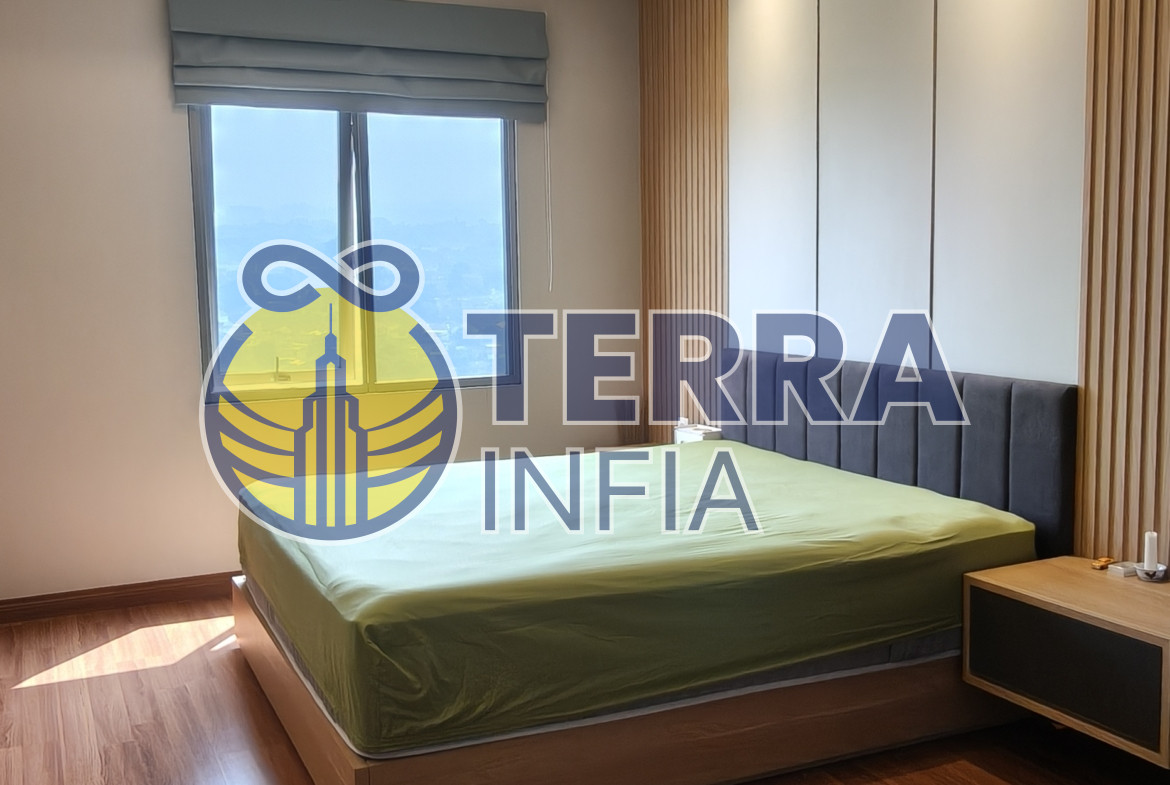 Foto properti Apartemen Hegarmanah Residence
